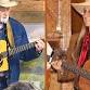 Emma Chase Friday Night Music-Western Music Night