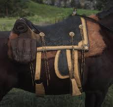 Best Saddles In Rdr2 Online [Ranked] - Exputer.Com
