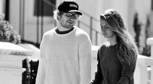 Jul 12, 2019 · ed sheeran and cherry seaborn reportedly tied the knot in december at their home in suffolk, england, in front of 40 friends and family members. Has Ed Sheeran Secretly Tied The Knot With Cherry Seaborn