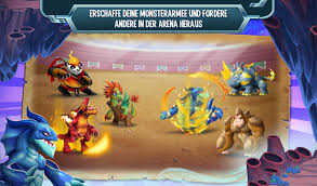 Monster legends is a game that is extremely popular on facebook. Monster Legends Tipps Tricks Zucht Guide Und Cheats Fur Android Und Ios