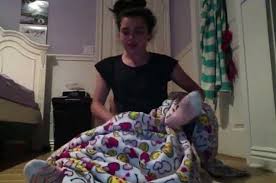 Bloopers not my legs challenge - video Dailymotion