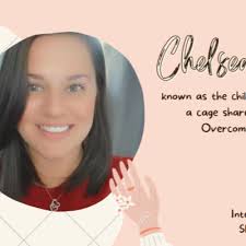 Savannah Hauk shares the story of living with crossdressing by She Blurbs  Podcast