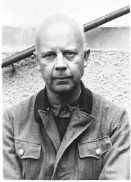 Karl Oberg (Hamburg, 27 januari 1897