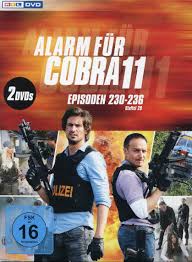 Maybe you would like to learn more about one of these? Alarm Fur Cobra 11 Staffel 29 Dvd Oder Blu Ray Leihen Videobuster De