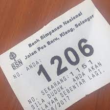 Lebuhraya persekutuan) adalah ruas jalan bebas hambatan terkendali di malaysia yang menghubungkan kota raya kuala lumpur, petaling jaya, shah alam dan kota klang. Bsn Klang Bank In Klang