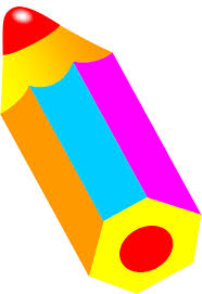 It is a very clean transparent background image and its resolution is 1758x2162 , please mark the image source when quoting it. Pensil Kartun Png 7 Png Image