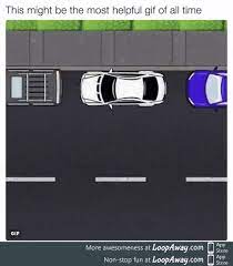 When something looks like a blatant copy (nbc and nebraska etv), that's one thing, but many of these logos simply employ a similar design element or device but do not. Visual Of How To Parallel Park Video Tipps Furs Leben Tipps Und Tricks Nutzliche Life Hacks