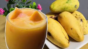 Sempoi je resepi air koktel ni. Resepi Jus Mangga Susu Mudah Dan Sedap Youtube