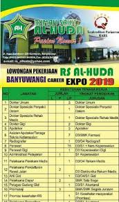 Kirim loker terbaru ke emailmu. Lowongan Pekerjaan Rs Al Huda Banyuwangi