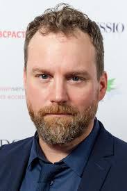 Patrick Gilmore — The Movie Database (TMDB)