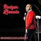 Rodger Lizaola @Tacoma Comedy Club 6th & Proctor event image