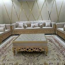 اثاث تفصيل وتنجيد مفروشات تنجي 12337796 مزاد قطر