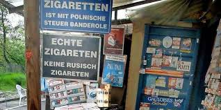 Polen Streicht Sonntagseinkaufe Tschechen Lehnen Das Ab