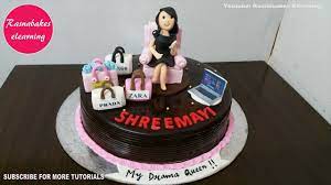 Birthdays are more fun and special for kids who wait for the whole year to celebrate this day. Birthday Truffles For Girls Reward Concepts For Her Spouse Feminine Pal Girlfriend Design Adorning Essential 40th Birthday Cakes 18th Birthday Cake For Girls Birthday Cakes For Women