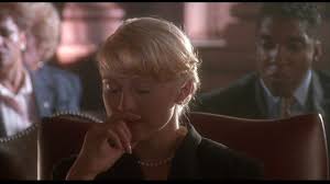 But give it its due: Madonna And Julius A Cinematic Retrospective Body Of Evidence 1993 The Solute