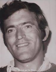 Condolence Book for Arnold MAHON (Carlow)