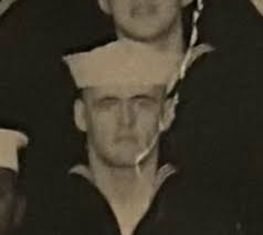 Company 44 boot camp signing authority in 1968