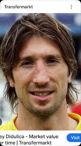 Fantastic to catch up with Joey Didulica, an Australian goalkeeper, who  represented Croatia at the 2006 World Cup in Germany and was part of Ajax’s  side when the inimitable Zlatan Ibrahimovic burst ...