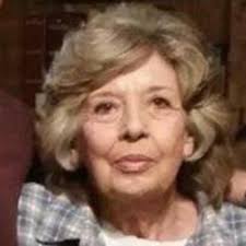 Obituary information for Brenda Autry Blackwell