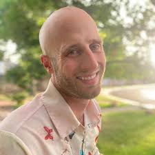 Mark Cunningham, LMFT