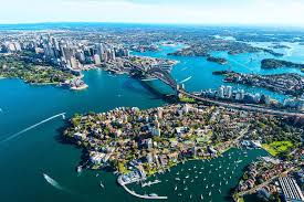 Enter your address (in raleigh city limits) for services information. Sydney Again Named One Of The Top 10 Best Cities In The World Man Of Many