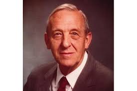 John Hellmann Obituary (2017)