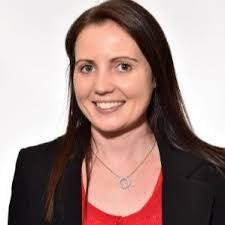 Rebecca Koss's Instagram, Twitter & Facebook