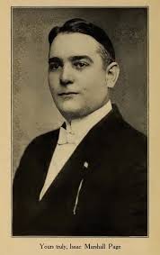 Authors (O-R) — Log College Press