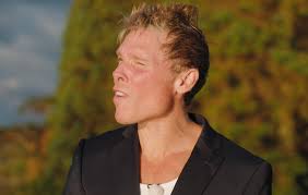 Skadet seg under innspillingen: