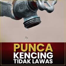 Rupanya ramai yang mengalami masalah kencing tak lawas ni lebih lagi di kalangan pertengahan usia. Kencing Tak Lawas Panglima Coffee