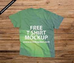 By skyje · published dec 18, 2012 · updated dec 18, 2012. Free Green T Shirt Mockup Vol 2 Psd Template Mockup Den