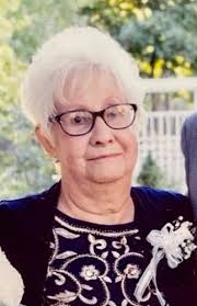 RITA DOERING Obituary (2021)