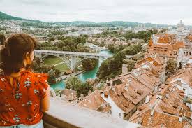 Zuz capital fund was founded by avishai berkowitz in 2016. Berna Suica Como Chegar Onde Ficar O Que Fazer E Dicas Imperdiveis Mala De Aventuras