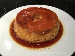 Creme Caramel Avec L Accessoire Mini Bol Du Companion Ou Sans Robot Les Recettes De Sandrine Au Companion Ou Pas Creme Caramel Recette Creme Caramel Recette Sucre Facile