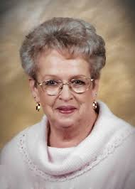 Helen “Granny” Gorman Mears