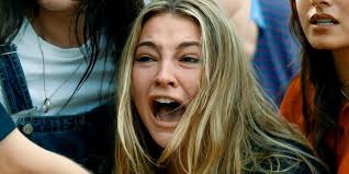 The I Know What You Did Last Summer Cast Tried Hard To Recreate The  Franchise's Most Iconic Moment