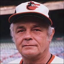 See Video: Players, Fans Pay Tribute To Earl Weaver