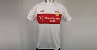Jul 01, 2021 · timo baumgartl verstärkt die innenverteidigung des 1. Getragenes Vfb Sondertrikot Von Kaminski