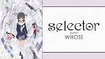 selector spread WIXOSS
