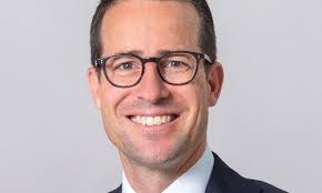 Remo Badertscher: «Beyond US Tech