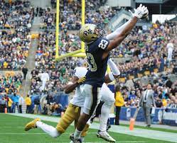 €1.00m* dec 30, 1994 in tauranga, new.facts and data. Bye Bye Boyd Pitt Receiver Completes Journey From Clairton To The Nfl The Pitt News