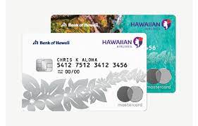 Earn 70,000 bonus miles after spending $2,000 on purchases in the first 90 days. Hawaiian Airlines Barclays Cpi Card Group Collaborate On Recovered Ocean Bound Plastic Credit Cards Hawaiian Airlines Newsroom