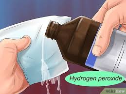 Pat the area dry and remove any solid. 4 Ways To Get Rid Of Dog Urine Smell Wikihow Life