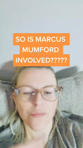 Is Marcus Mumford Actually Nice