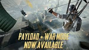 A community for players of pubg mobile in ios and android to share, ask for help and to have fun. Pubg Mobile Latest Update Introduces Payload X War Mode All You Need To Know Technology News India Tv