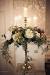 Candelabra Flower Centerpieces