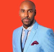 8 things to know about latest #ChristmasLIVE host Isaiah-Raymond Dyer