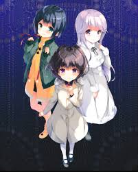Tags Dvd Source Scan Ohara Tometa Sakura Koharu Qp Flapper Official Art Actas Regalia The Three Sacred Stars Rena Asteria Tia Kleis Kei Tiesto