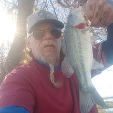 Any recommendations for Trinity River bank fishing in the DFW easy access 