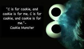 Pin On Cookie Monster
